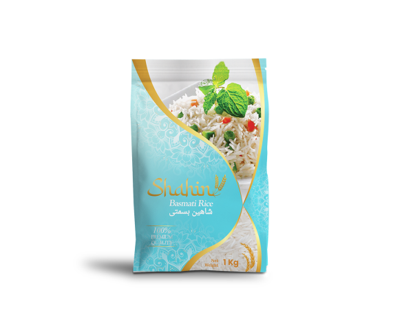 Beras Basmati - Image 3