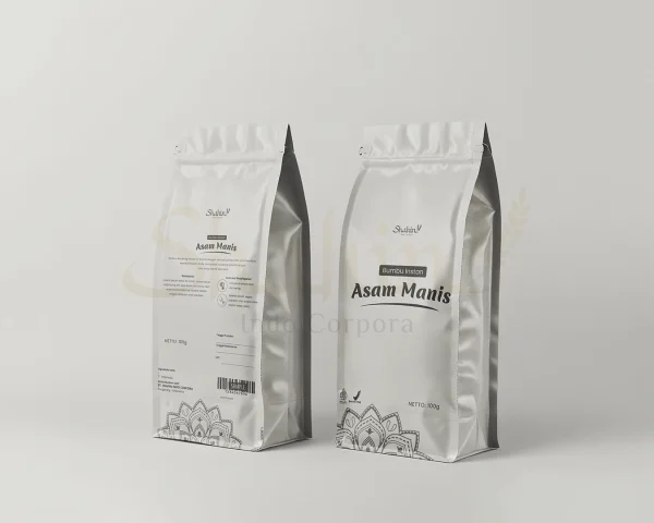Bumbu Asam Manis - Instan
