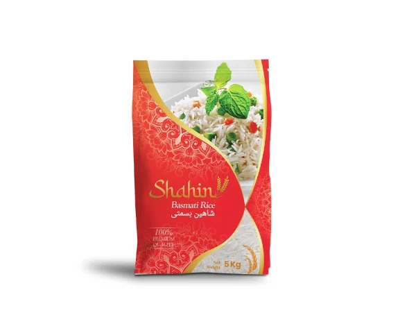 Beras Basmati - Image 4